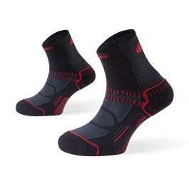 BV SPORT Multispor Team Socks Takım Çorabı - Siyah
