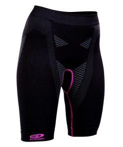 BV SPORT Nature 3R Antrenman Kadın Kısa Tayt