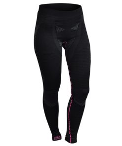 BV SPORT Nature 3R Training Woman Long Tight