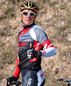 BV SPORT RC100 Cycling Sleeves Kış Bisiklet Kolluğu