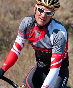 BV SPORT RC100 Cycling Sleeves Kış Bisiklet Kolluğu