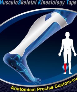 ZAMST MS-K CUSTOM CALF BAND