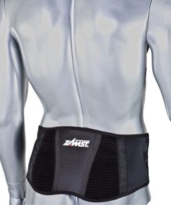 ZAMST ZW-5 Lower Back Support (Modderate)