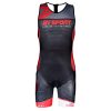 BV SPORT Triatlon 3x100 Kompresif Giysi