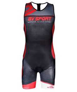 Bv Sport Triatlon 3x100 Kompres Giysi
