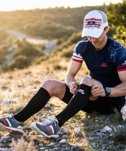 BV SPORT Booster Elite EVO2 – Siyah