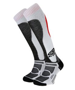 BV SPORT Slide Expert Ski Socks