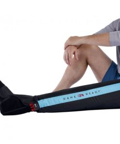 Game Ready Full Leg Boot Wrap