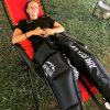 AIR RELAX RECOVERY FULL LEG SYSTEM