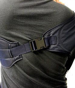 AIR RELAX RECOVERY ARM SLEEVE