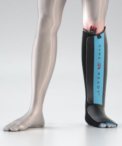 Game Ready Half-Leg Boot Wrap