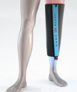 Game Ready Knee Wrap – Straight