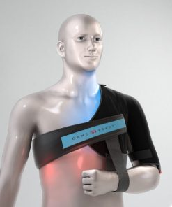 Game Ready Shoulder Wrap