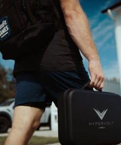 Hypervolt Çanta