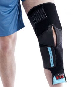 Game Ready Knee Wrap – Artıculated