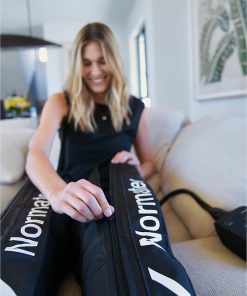 Normatec Leg Attachments