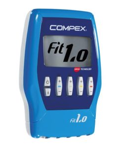 Compex Fit 1.0 Kas Stimülatörü