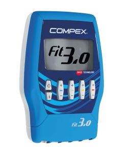 Compex Fit 3.0 Kas Stimülatörü