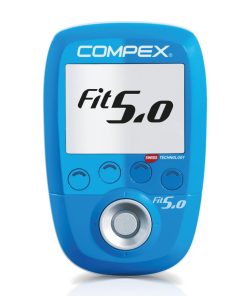 Compex Fit 5.0 Kablosuz Kas Stimülatörü