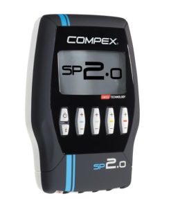 Compex Sp 2.0 Kas Stimülatörü