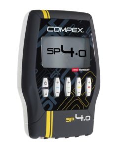 Compex Sp 4.0 Kas Stimülatörü